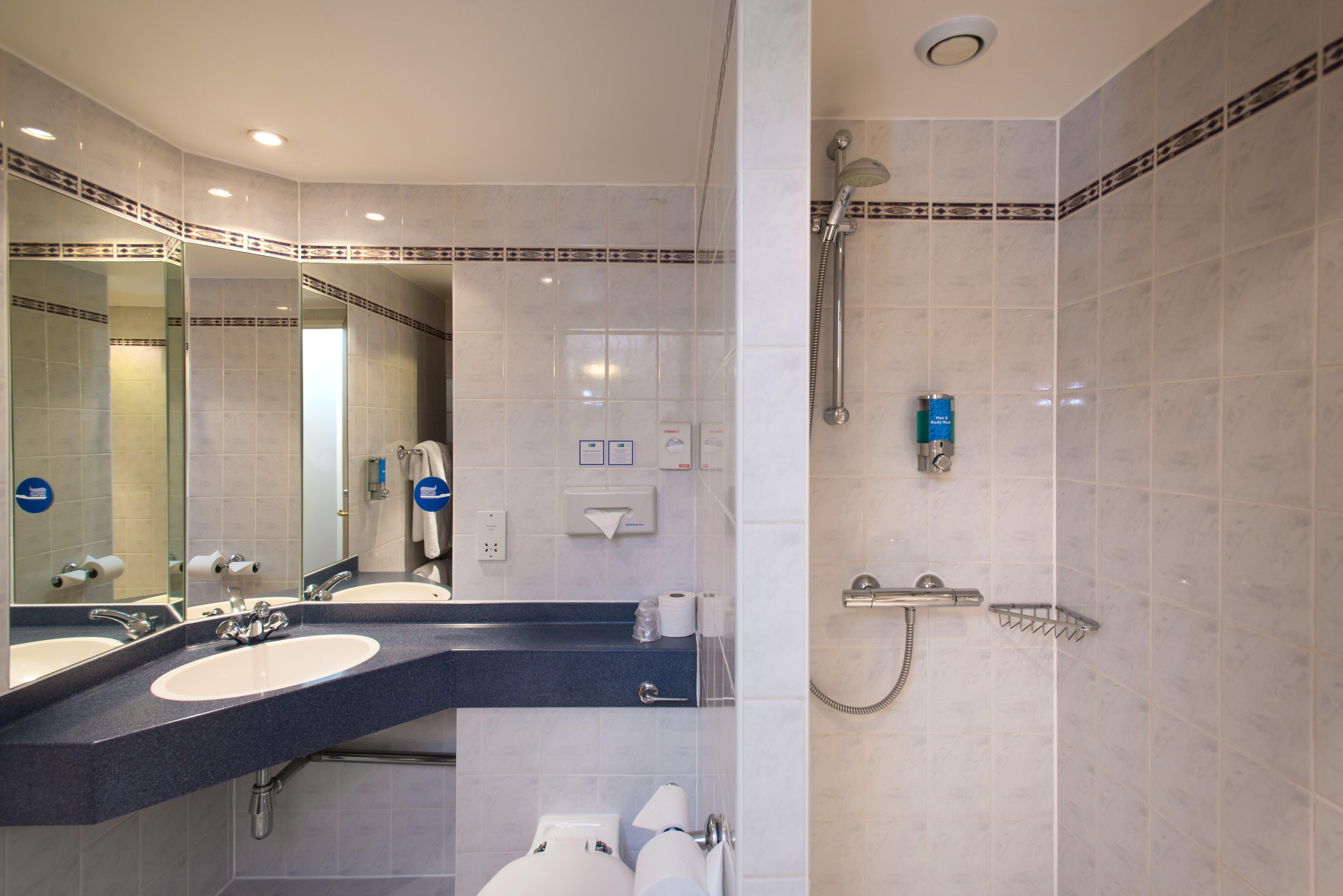 Holiday Inn Express Leeds City Centre By Ihg Eksteriør billede