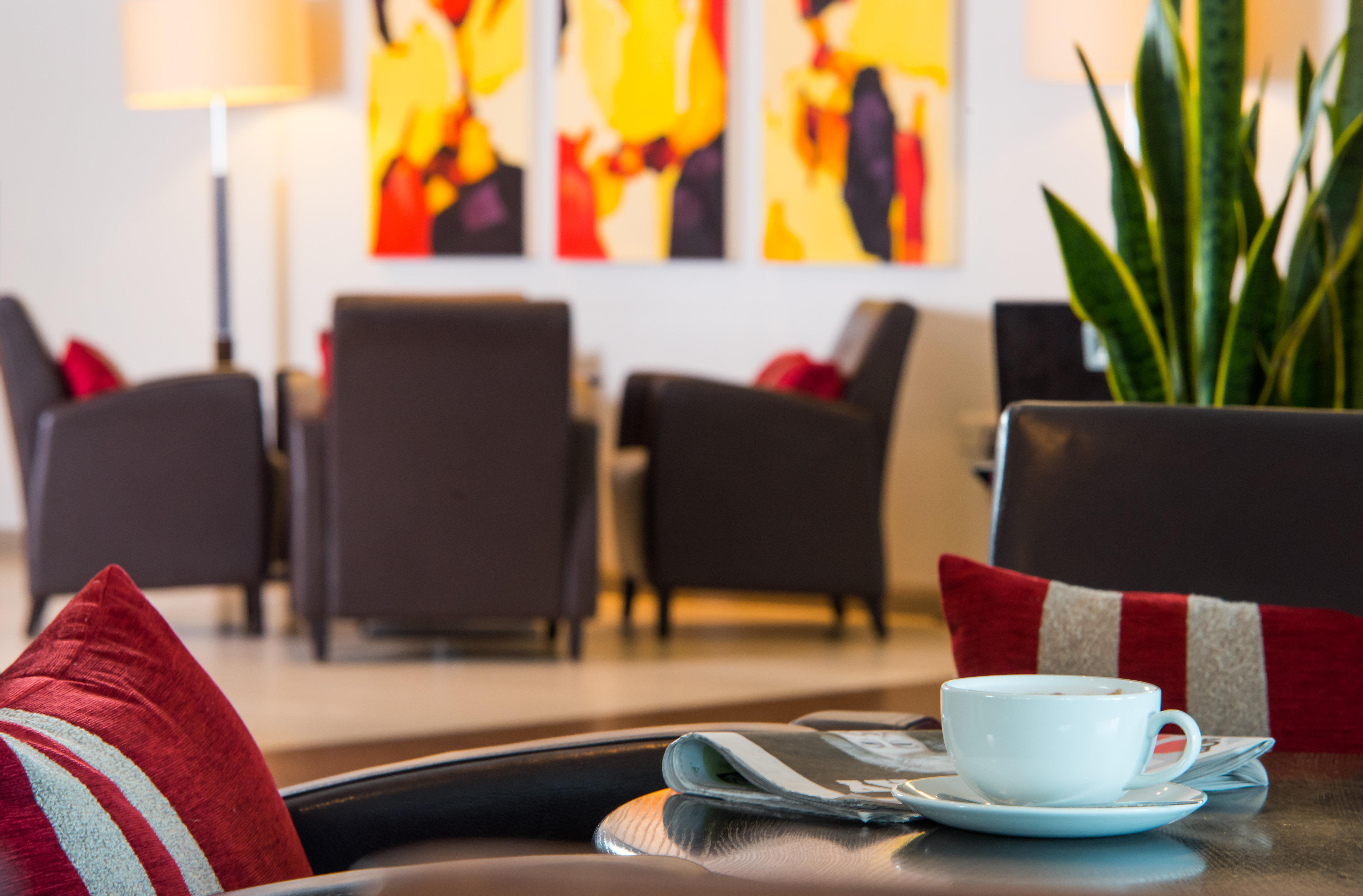 Holiday Inn Express Leeds City Centre By Ihg Eksteriør billede