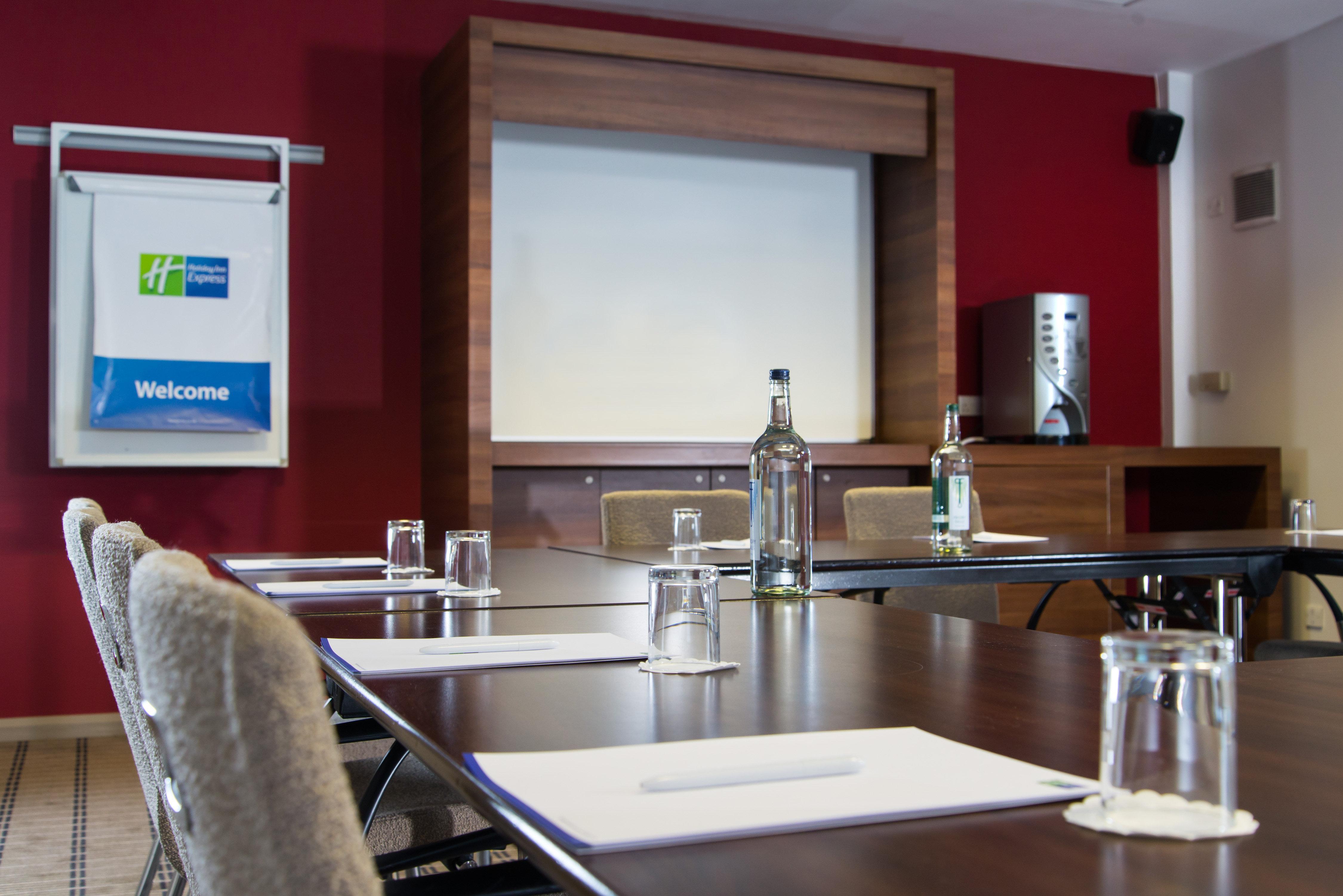 Holiday Inn Express Leeds City Centre By Ihg Eksteriør billede
