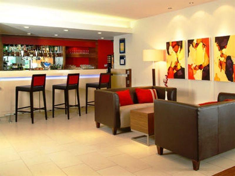 Holiday Inn Express Leeds City Centre By Ihg Eksteriør billede