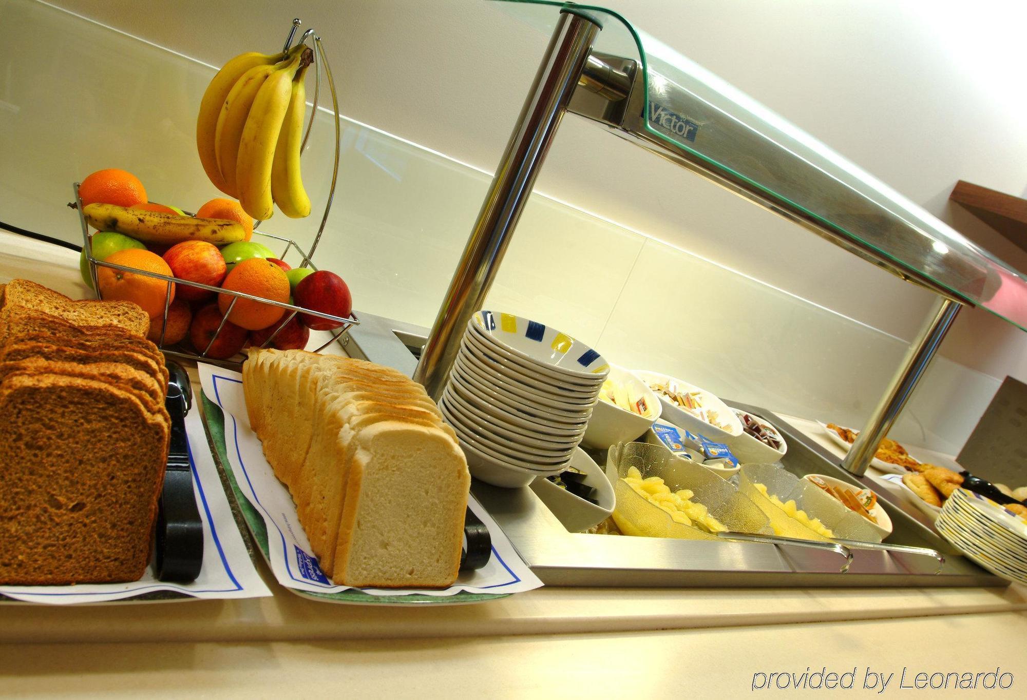 Holiday Inn Express Leeds City Centre By Ihg Eksteriør billede
